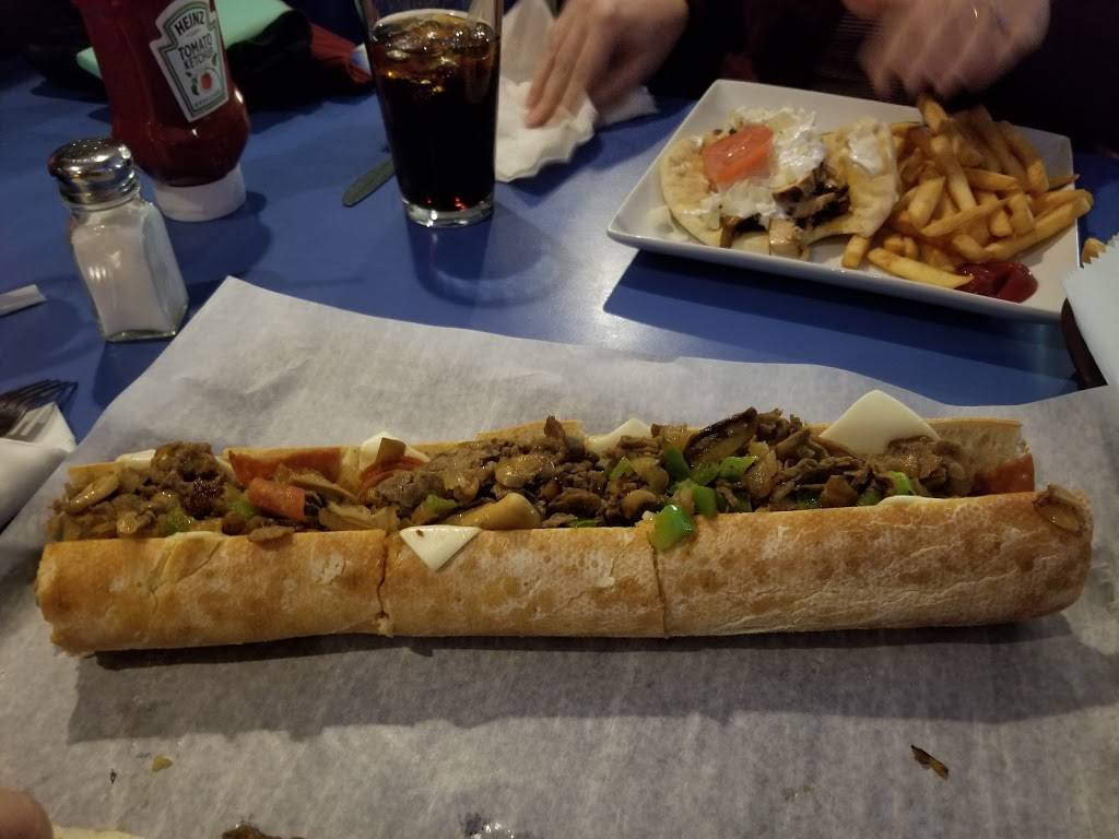 TOPS Restaurant & Bar | restaurant | 14533 Dodd Blvd, Rosemount, MN 55068, USA | 6514237331 OR +1 651-423-7331