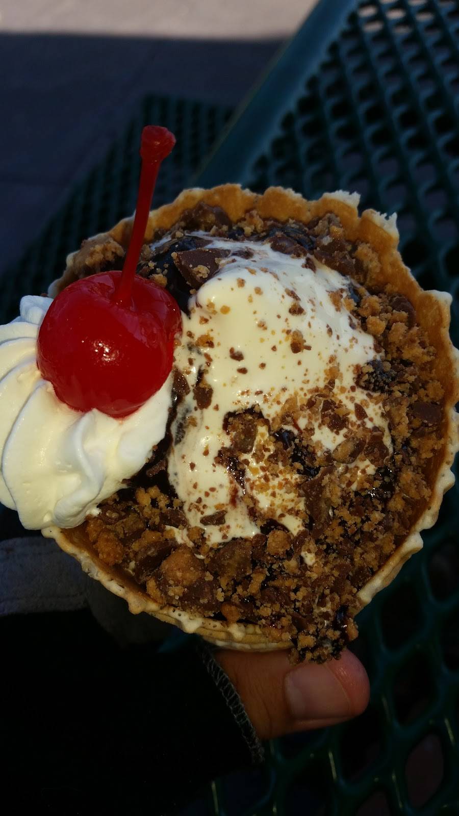 Sonic Drive-In | restaurant | 1801 West St, Vinton, LA 70668, USA | 3375899750 OR +1 337-589-9750