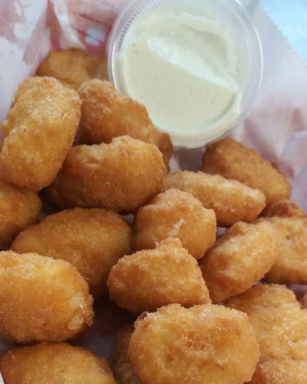 Our Place | restaurant | 5 W Prospect Rd, Fayetteville, TN 37334, USA | 9315579485 OR +1 931-557-9485