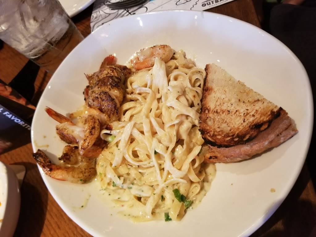 Outback Steakhouse | meal takeaway | 15490 NW 77th Ct, Miami Lakes, FL 33016, USA | 3052046200 OR +1 305-204-6200