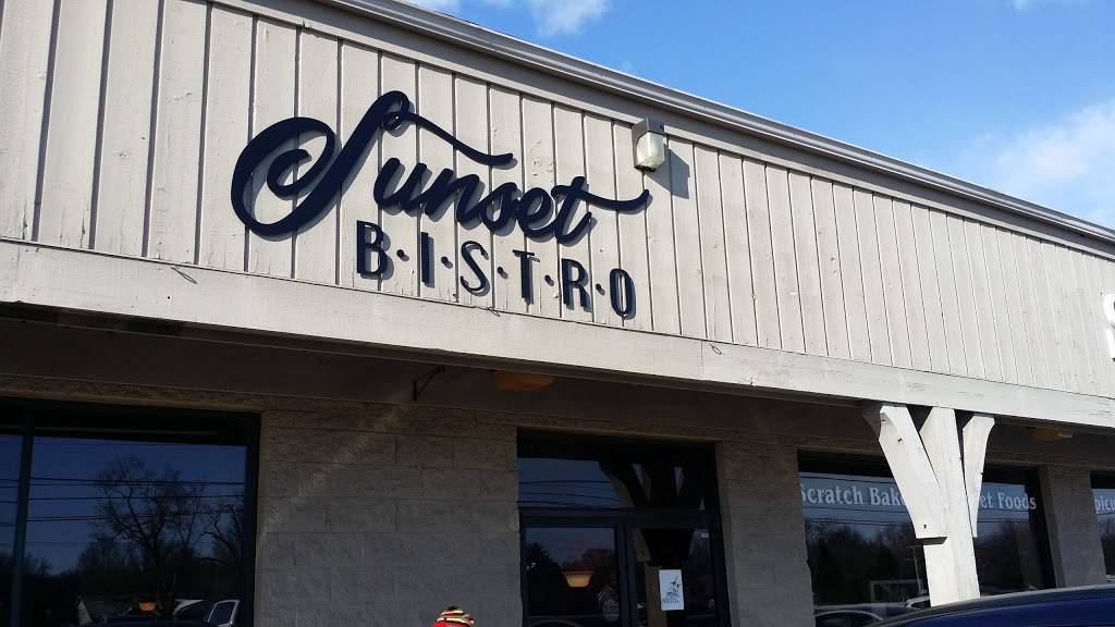 Sunset Bistro | restaurant | 1220 W Wooster St A, Bowling Green, OH 43402, USA | 4193539378 OR +1 419-353-9378