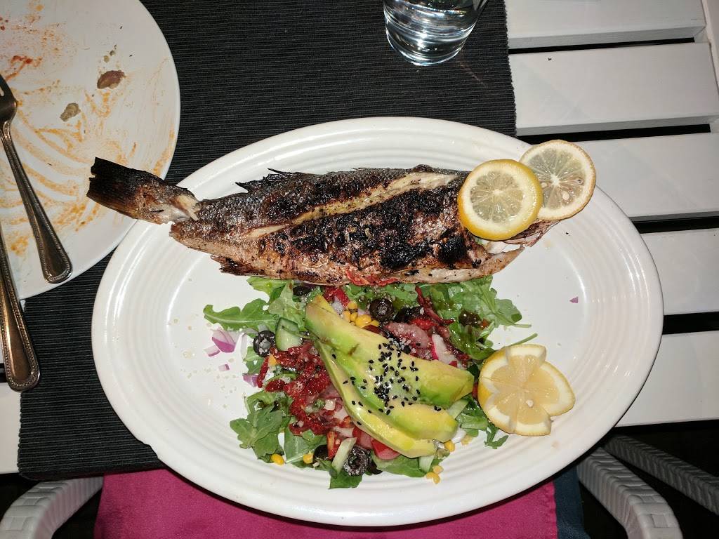 The Bosphorus | meal takeaway | 226 Franklin Avenue, Nutley, NJ 07110, USA | 9735428440 OR +1 973-542-8440