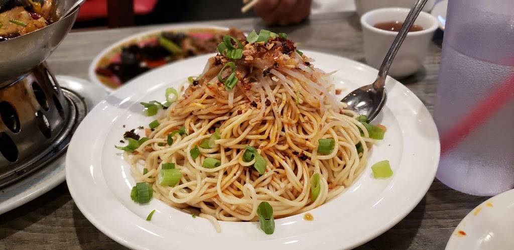 Spicy Hut 辣妹子 | restaurant | 9460 Mira Mesa Blvd e8, San Diego, CA 92126, USA | 8585788818 OR +1 858-578-8818