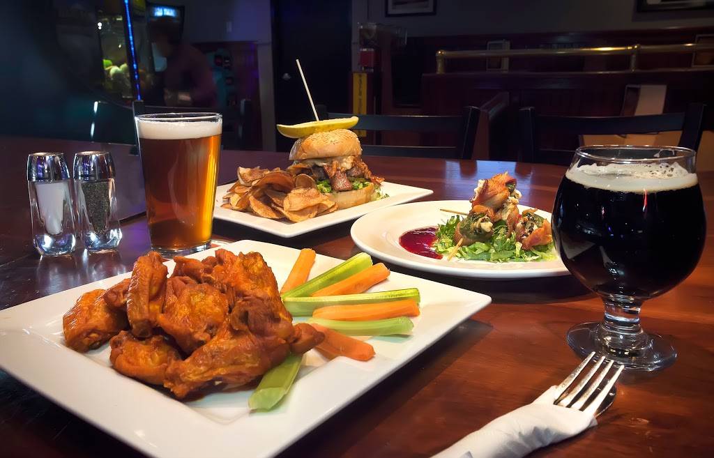 Mudrocks Tap & Tavern | restaurant | 585 E South Boulder Rd, Louisville, CO 80027, USA | 7208907900 OR +1 720-890-7900