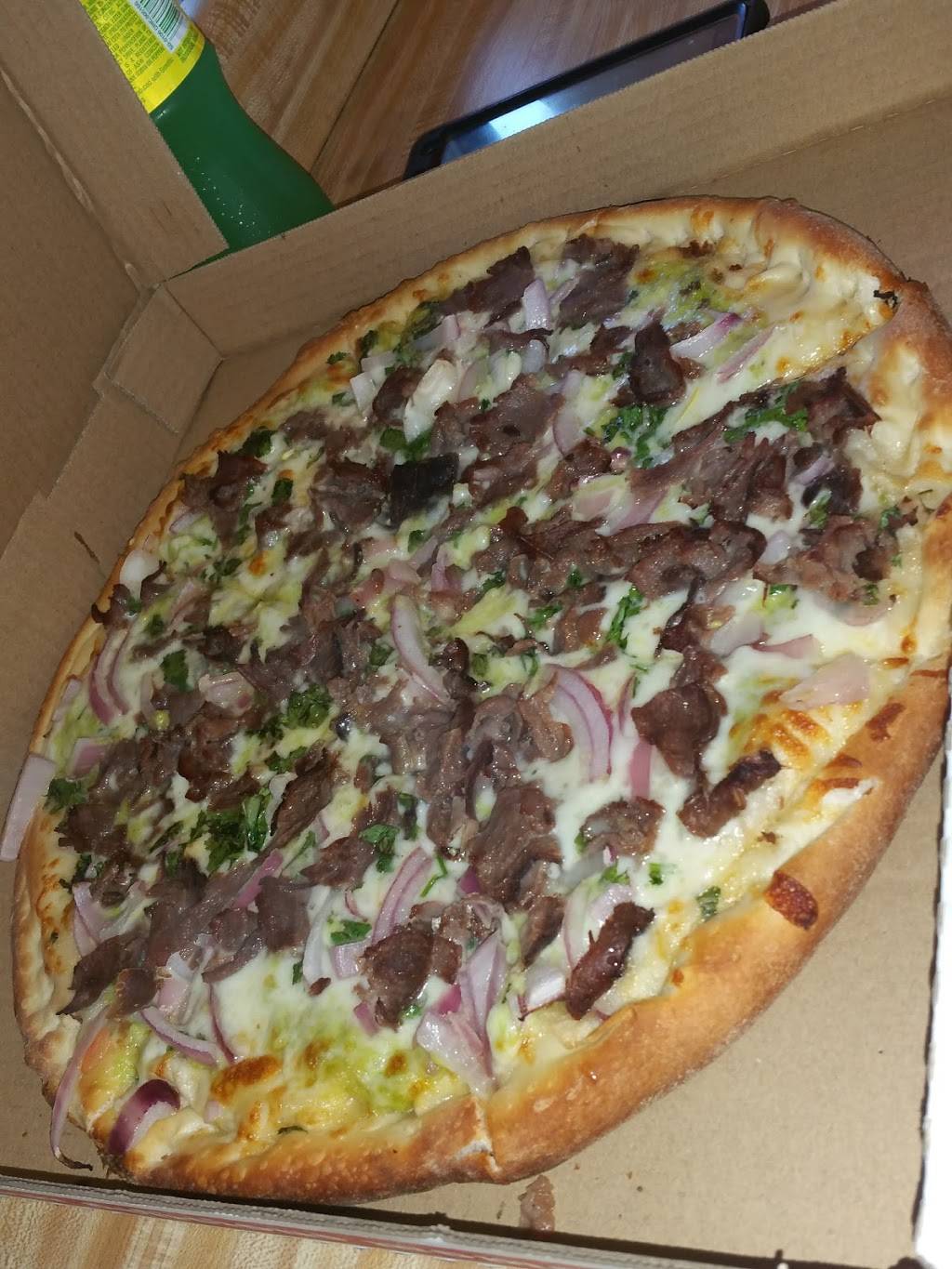 Venice Pizzeria | restaurant | 17806 Sierra Hwy, Santa Clarita, CA 91351, USA | 6612980157 OR +1 661-298-0157