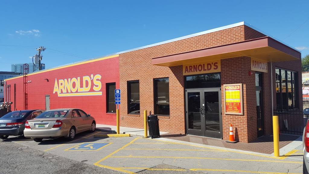 Arnolds Country Kitchen | restaurant | 605 8th Ave S, Nashville, TN 37203, USA | 6152564455 OR +1 615-256-4455