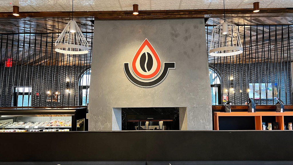 Pressed Cafe | restaurant | 216 S River Rd, Bedford, NH 03110, USA | 6036062746 OR +1 603-606-2746