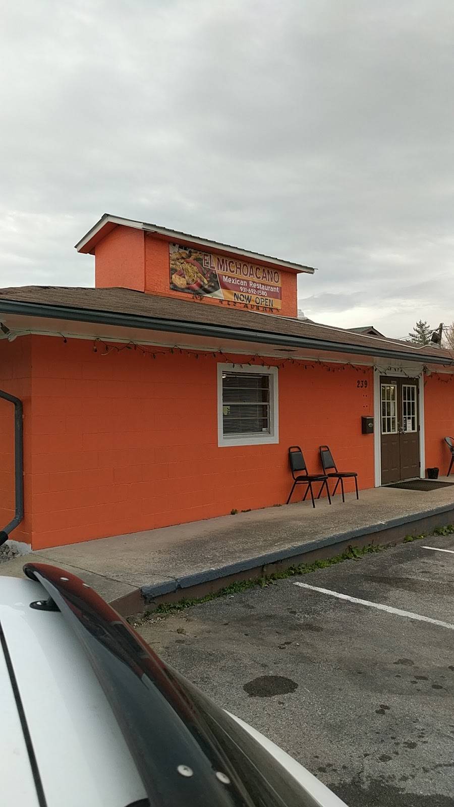 Casa Portales Mexican Restaurant | restaurant | 239 Spring St, Altamont, TN 37301, USA | 9316925055 OR +1 931-692-5055