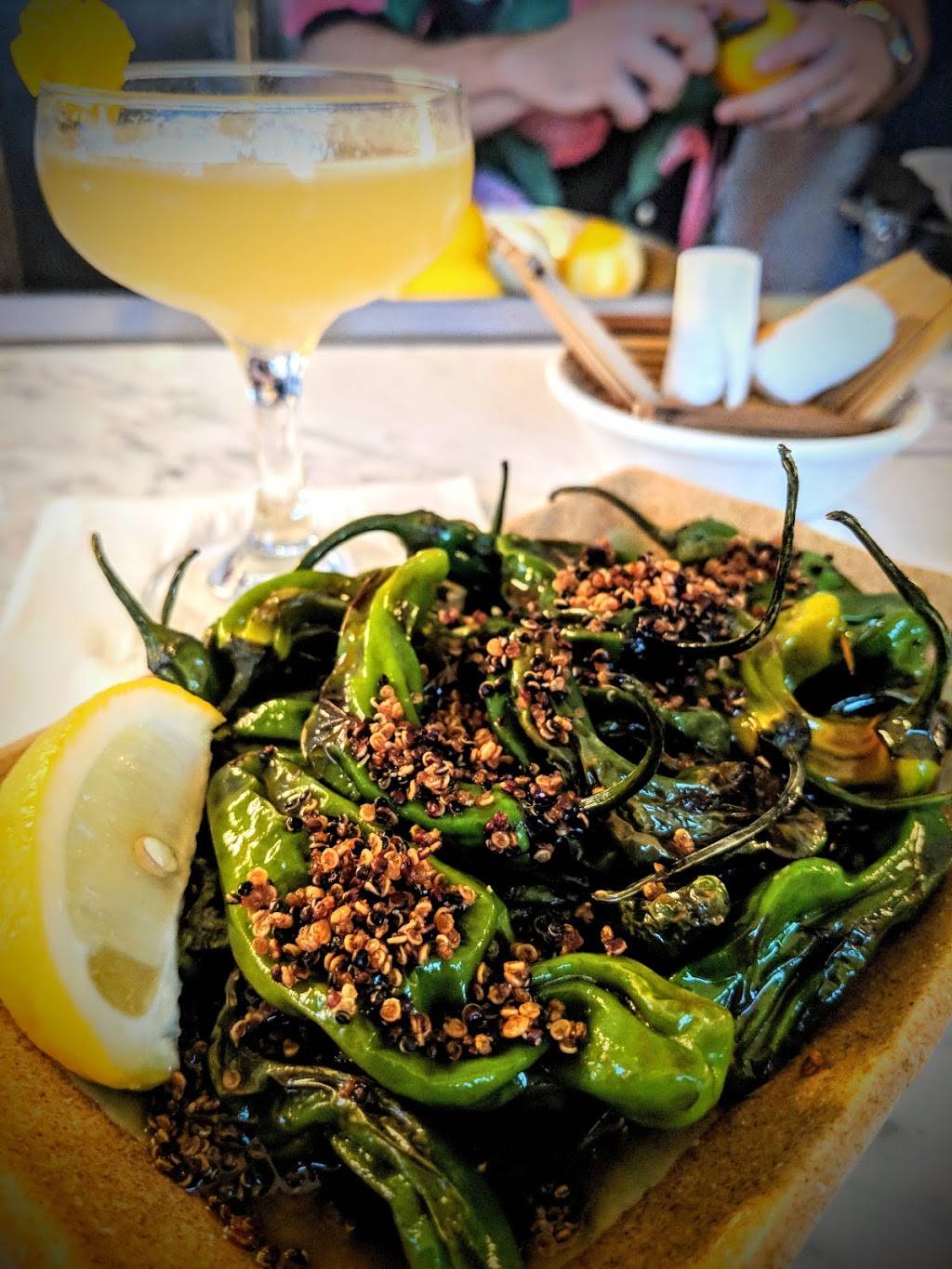 DOMU | restaurant | 4852 Town Center Pkwy #101, Jacksonville, FL 32246, USA | 9046831367 OR +1 904-683-1367