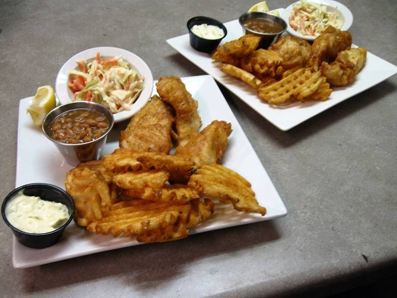 The Bear Trap Inn | restaurant | 4703 Co Hwy B, Land O Lakes, WI 54540, USA | 7155473422 OR +1 715-547-3422