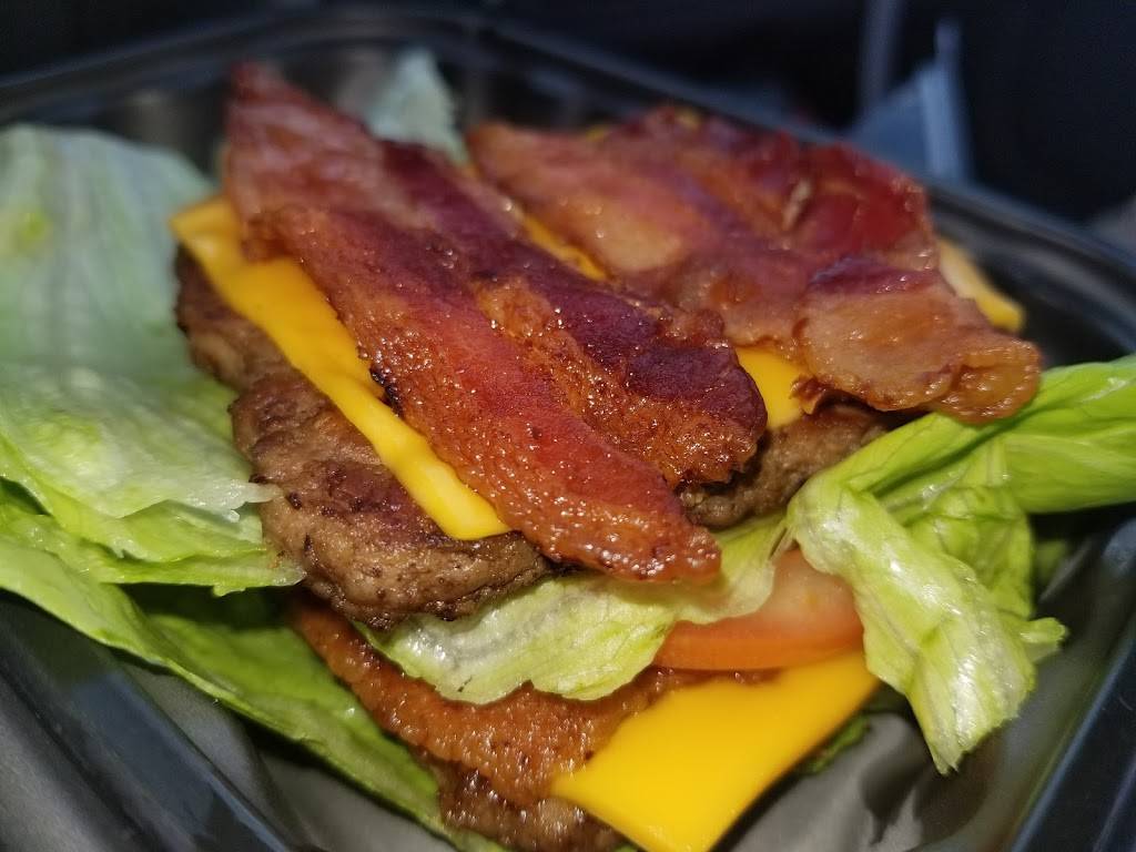 Wendys | restaurant | 1505 Volunteer Pkwy, Bristol, TN 37620, USA | 4236528200 OR +1 423-652-8200