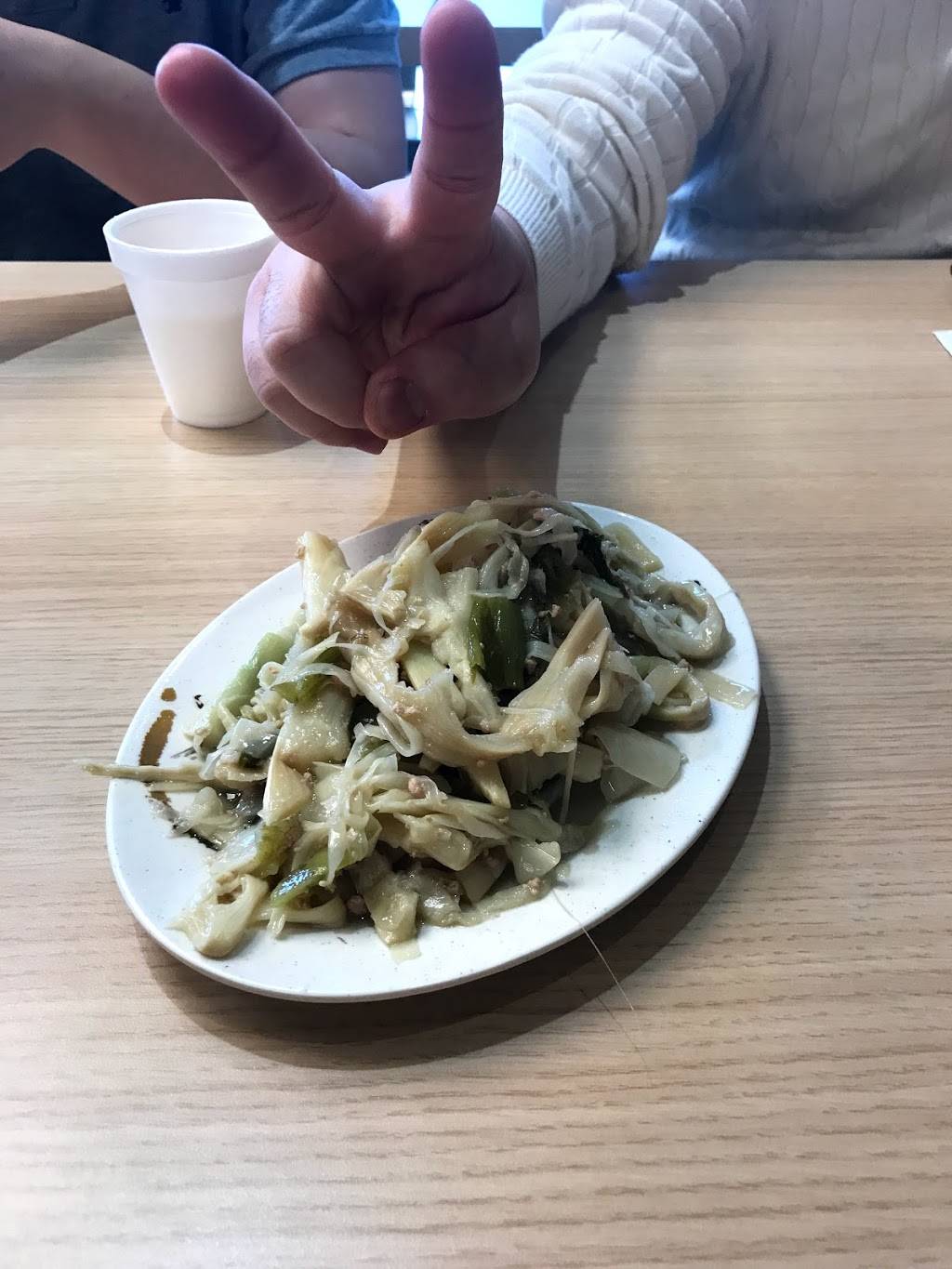 金園排骨 | restaurant | 18228 Gale Ave, City of Industry, CA 91748, USA | 6268101200 OR +1 626-810-1200