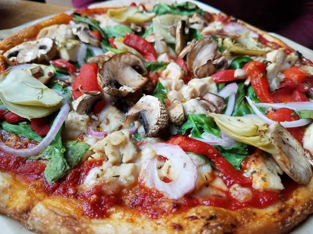 Blaze Pizza | meal takeaway | 2091 Harbison Dr suite d, Vacaville, CA 95687, USA | 7077062350 OR +1 707-706-2350