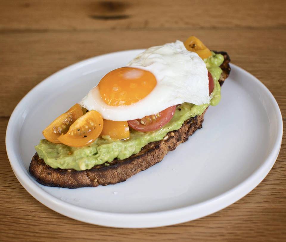 Espresso Cielo | cafe | 3101 Main St, Santa Monica, CA 90405, USA | 3103149999 OR +1 310-314-9999