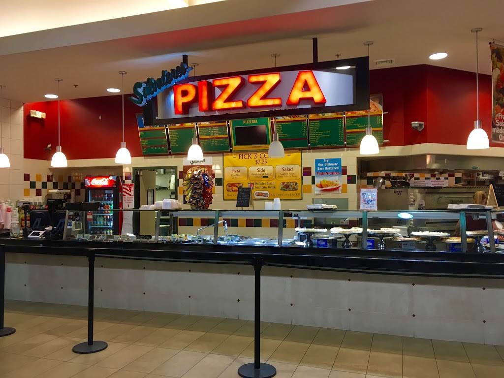 Salvatores Pizzeria | restaurant | 5555 Youngstown Warren Rd, Niles, OH 44446, USA | 3305445333 OR +1 330-544-5333