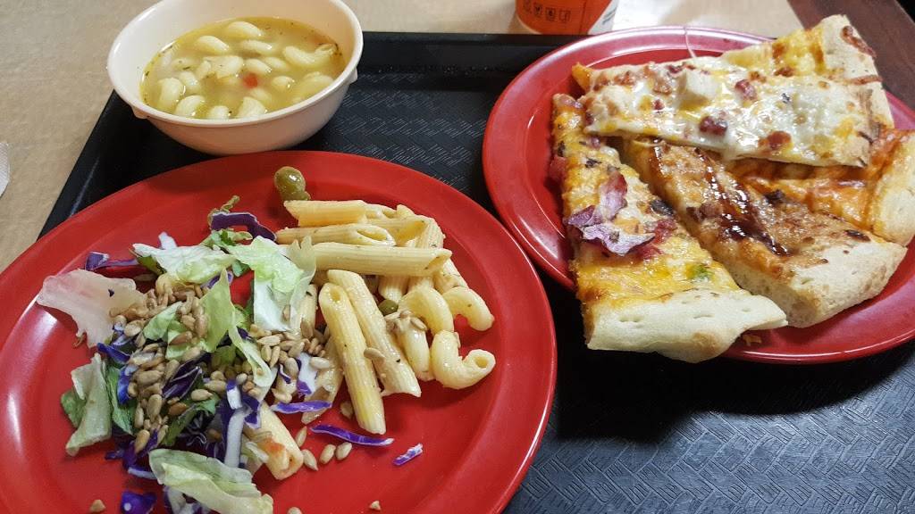 Cicis Pizza | restaurant | 2260 Gunbarrel Rd Ste. 302-A, Chattanooga, TN 37421, USA | 4234850900 OR +1 423-485-0900