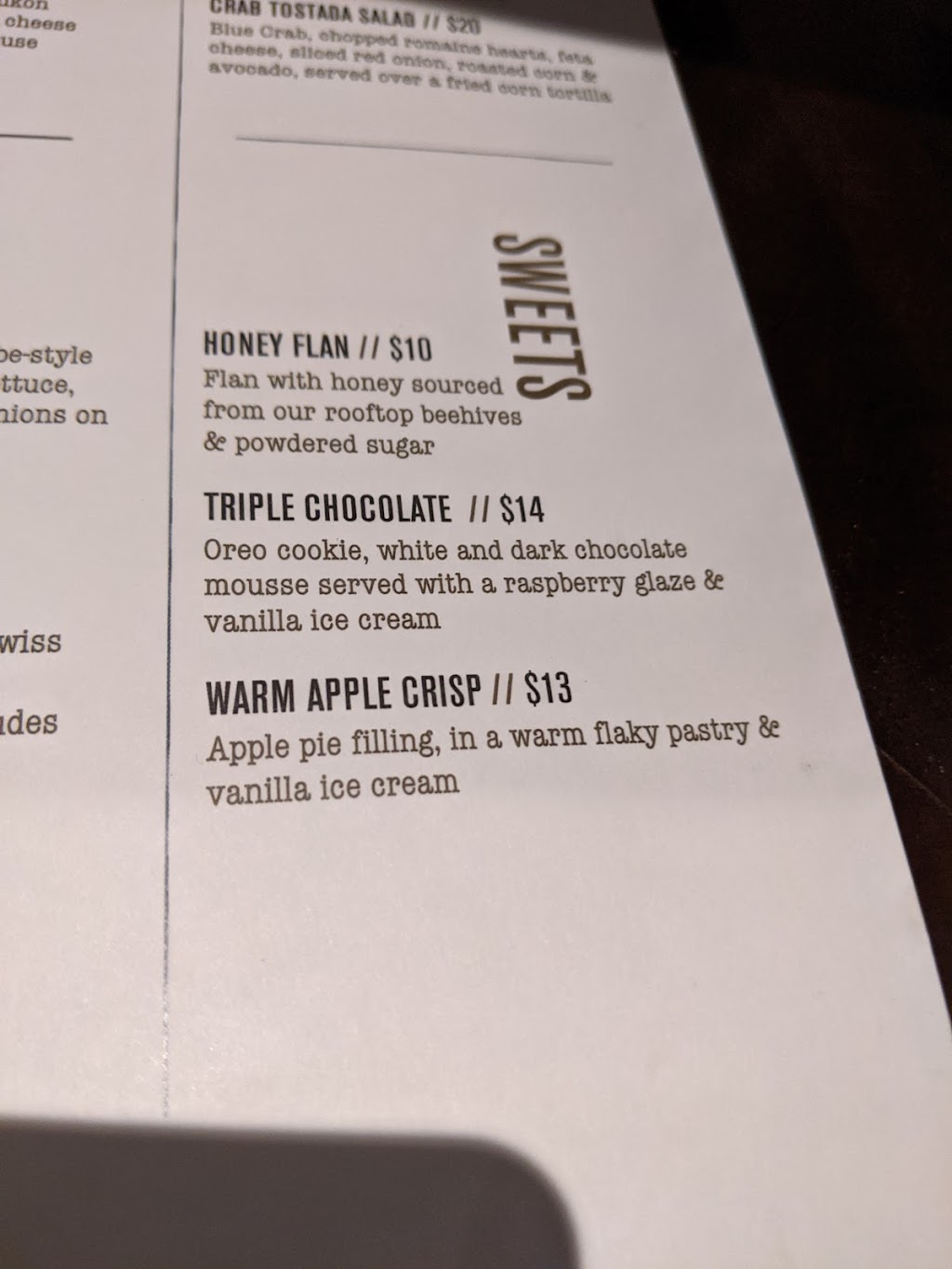 Aurea | restaurant | 905 California St, San Francisco, CA 94108, USA | 4159893500 OR +1 415-989-3500