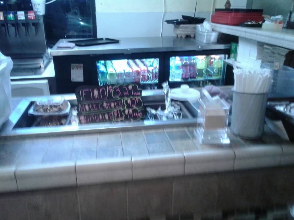 La Fuente Mexican Food | restaurant | 34 3rd Ave, Chula Vista, CA 91910, USA | 6194226976 OR +1 619-422-6976