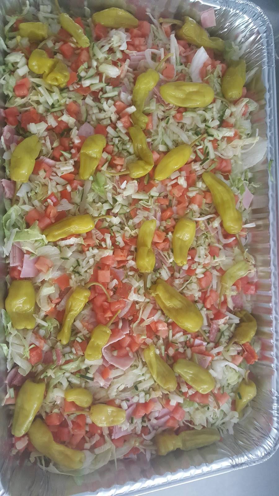 Hometown Pizzeria | meal takeaway | 713 Rice Ave, Girard, PA 16417, USA | 8147744454 OR +1 814-774-4454