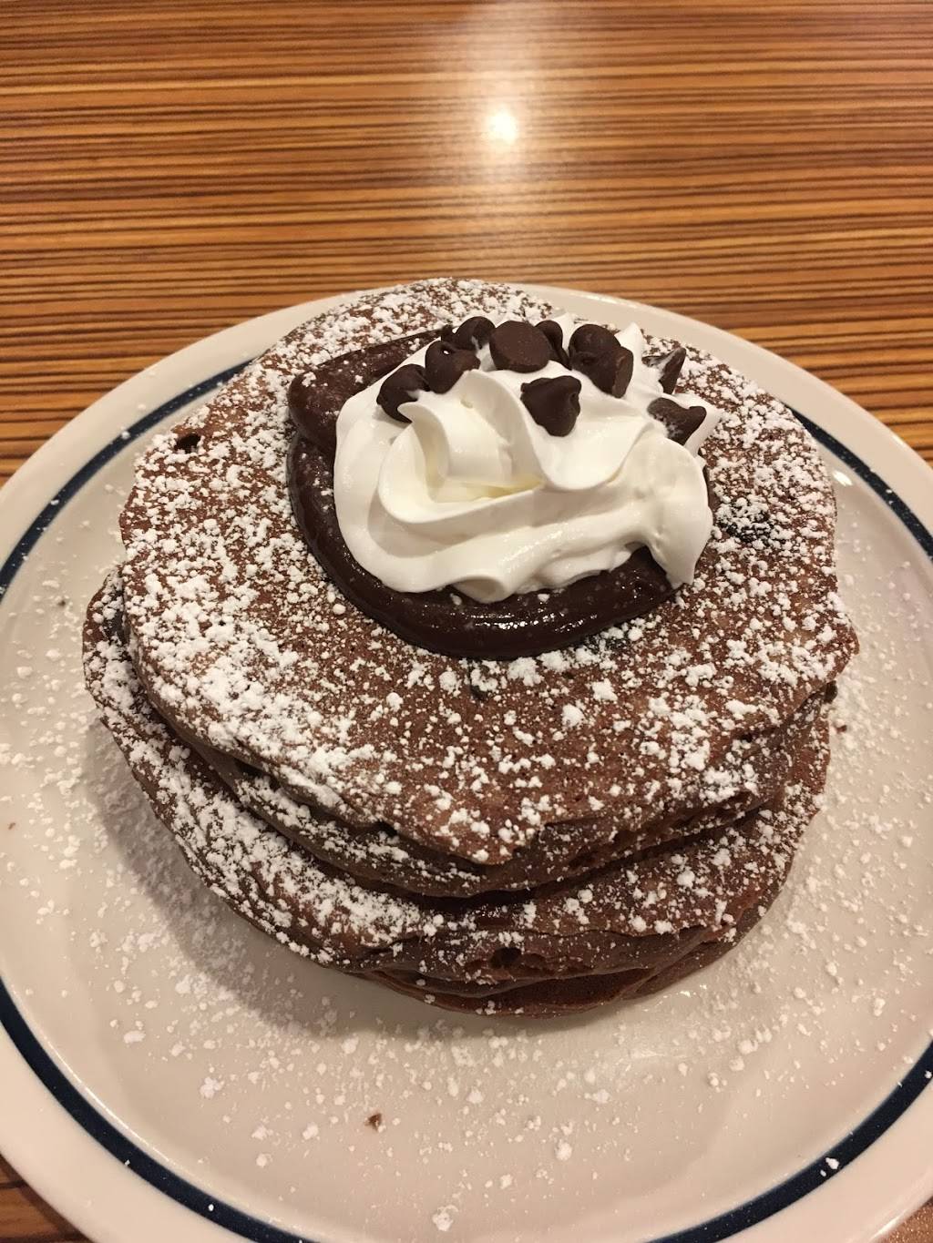 IHOP | restaurant | 7006 Sunset Blvd, Hollywood, CA 90028, USA | 3234668370 OR +1 323-466-8370