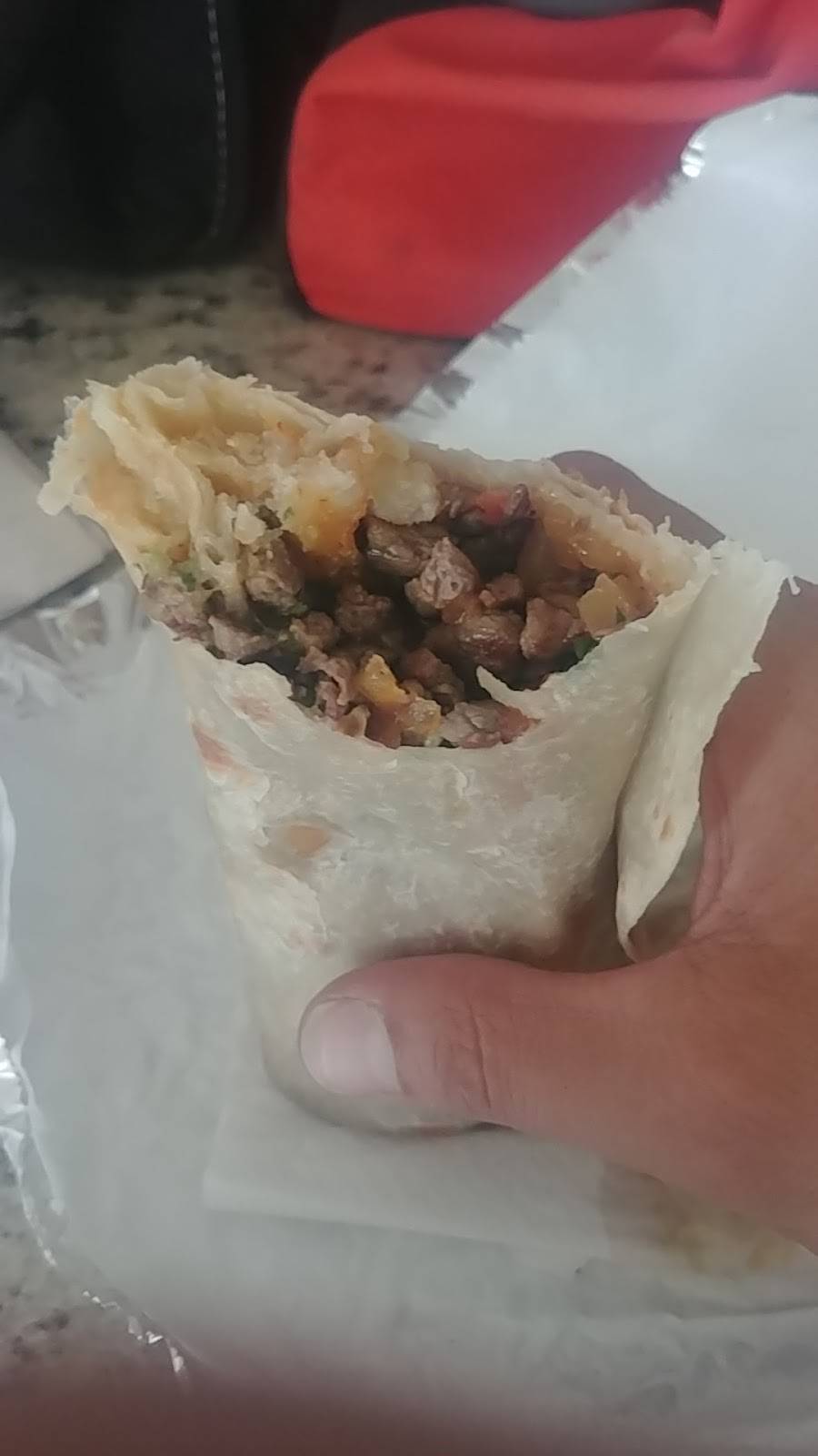 Daisys Mexican Food | restaurant | 10802 East 23rd St S, Independence, MO 64052, USA | 8167016323 OR +1 816-701-6323