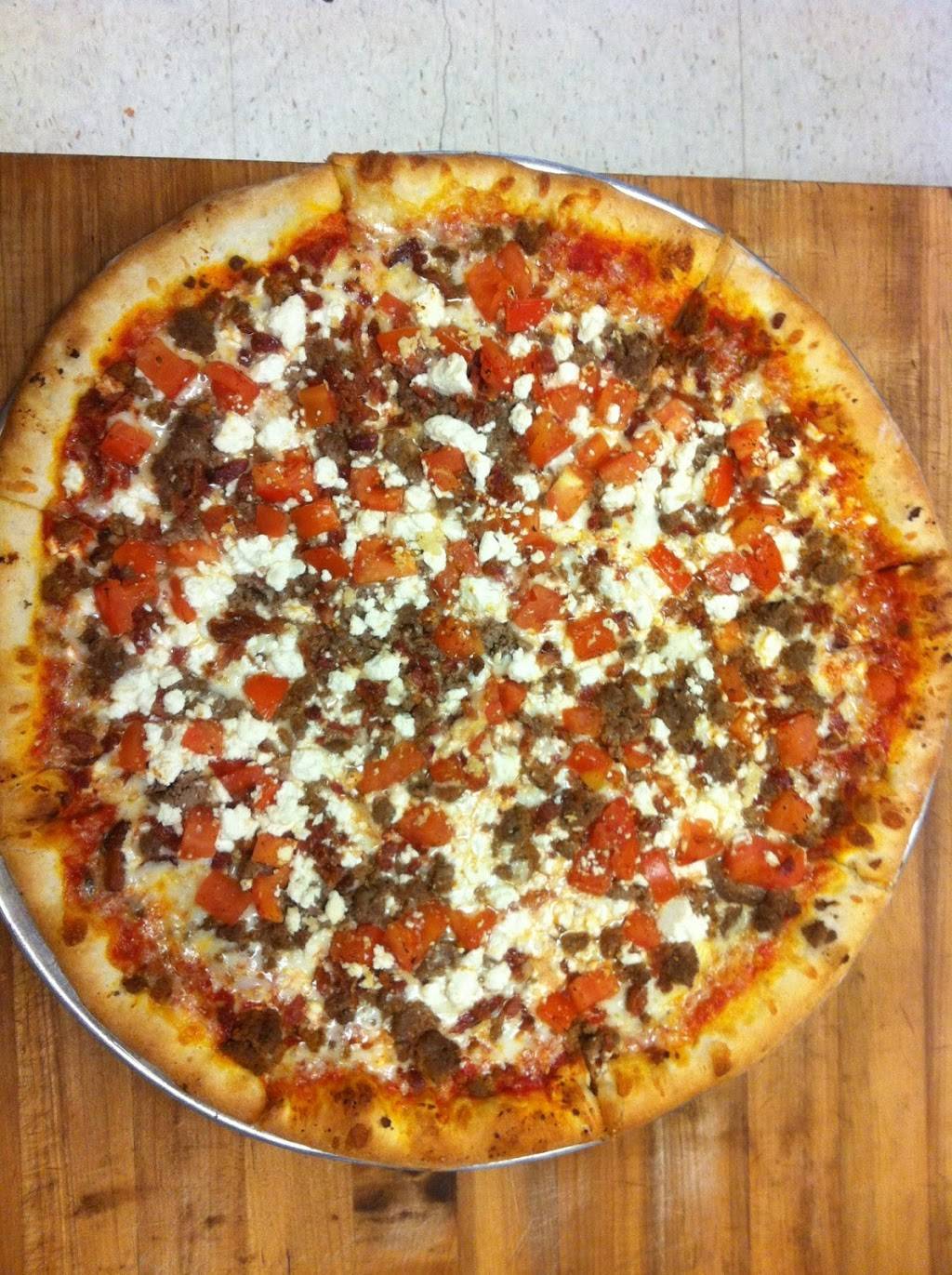 Mimmos Pizzeria & Restaurant - Essex | restaurant | 4 Carmichael St #3182, Essex Junction, VT 05452, USA | 8022889494 OR +1 802-288-9494