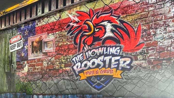 The Howling Rooster Pub & Grub | restaurant | 1319 St Lucie W Blvd, Port St. Lucie, FL 34986, USA | 7728734234 OR +1 772-873-4234