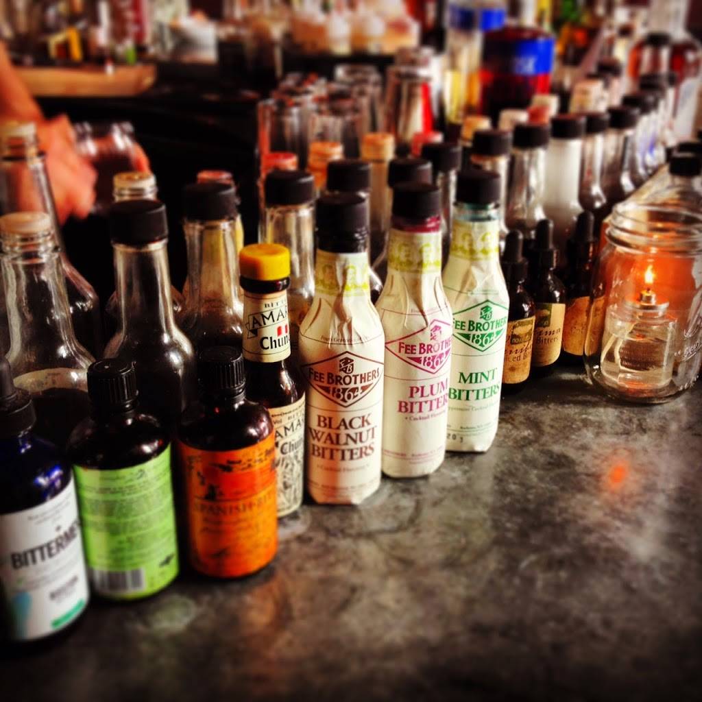 Lot No. 3 | restaurant | 460 106th Ave NE, Bellevue, WA 98004, USA | 4254400025 OR +1 425-440-0025