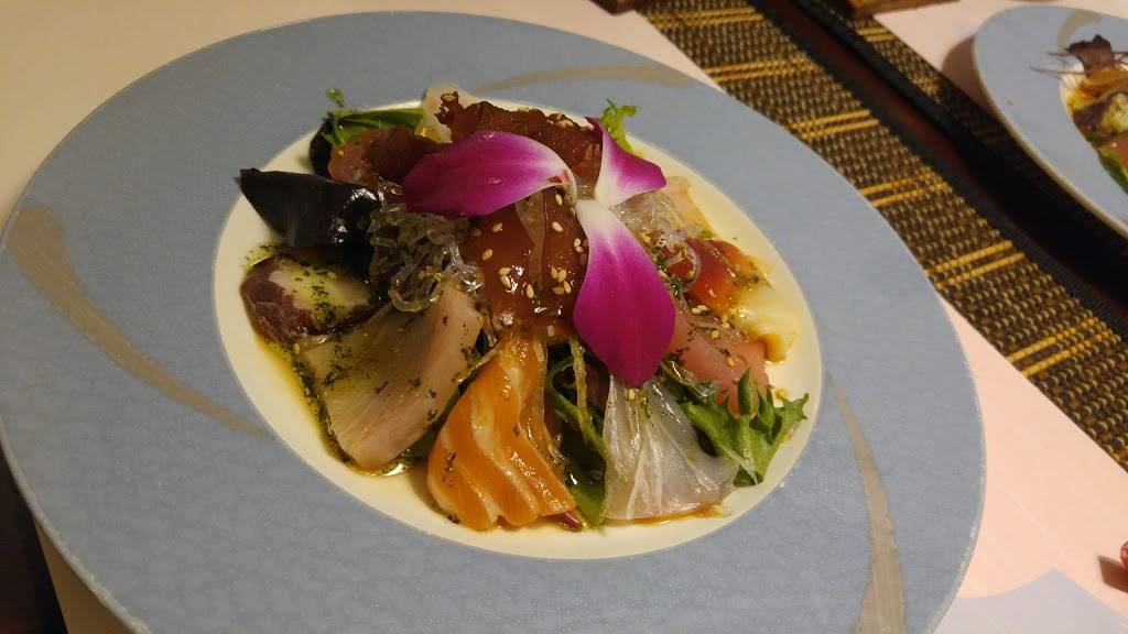 Blue Ocean | restaurant | 9440 Main St, Fairfax, VA 22031, USA | 7034257555 OR +1 703-425-7555