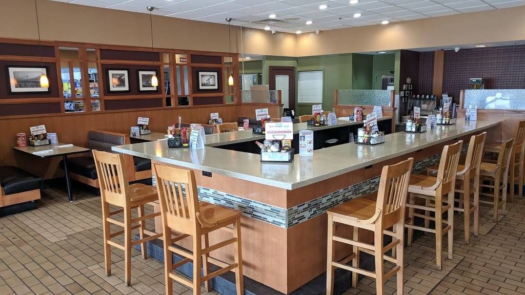 Country Pride | restaurant | 1700 Wilson Rd, Terrell, TX 75161, USA | 9725636939 OR +1 972-563-6939