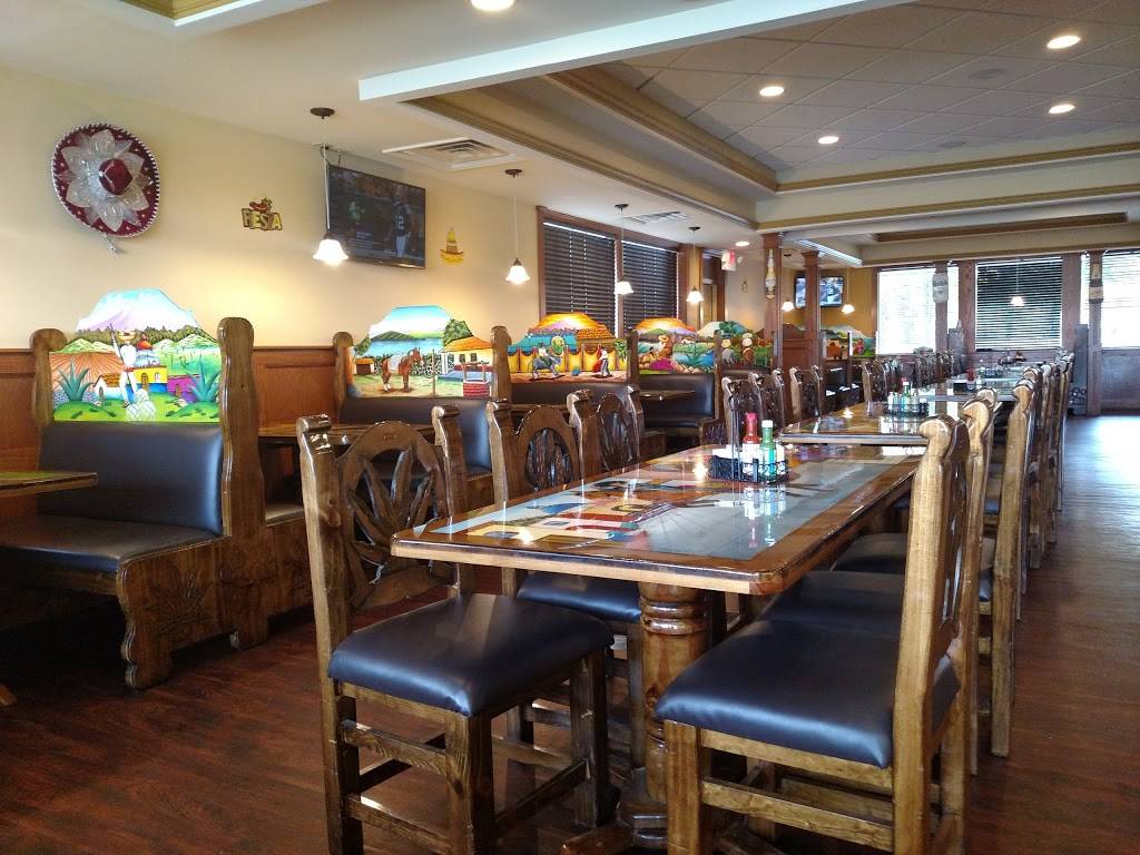 El Jalapeño Mexican Restaurant Indy | restaurant | 1654, 4902 S East St, Indianapolis, IN 46227, USA | 3173620030 OR +1 317-362-0030