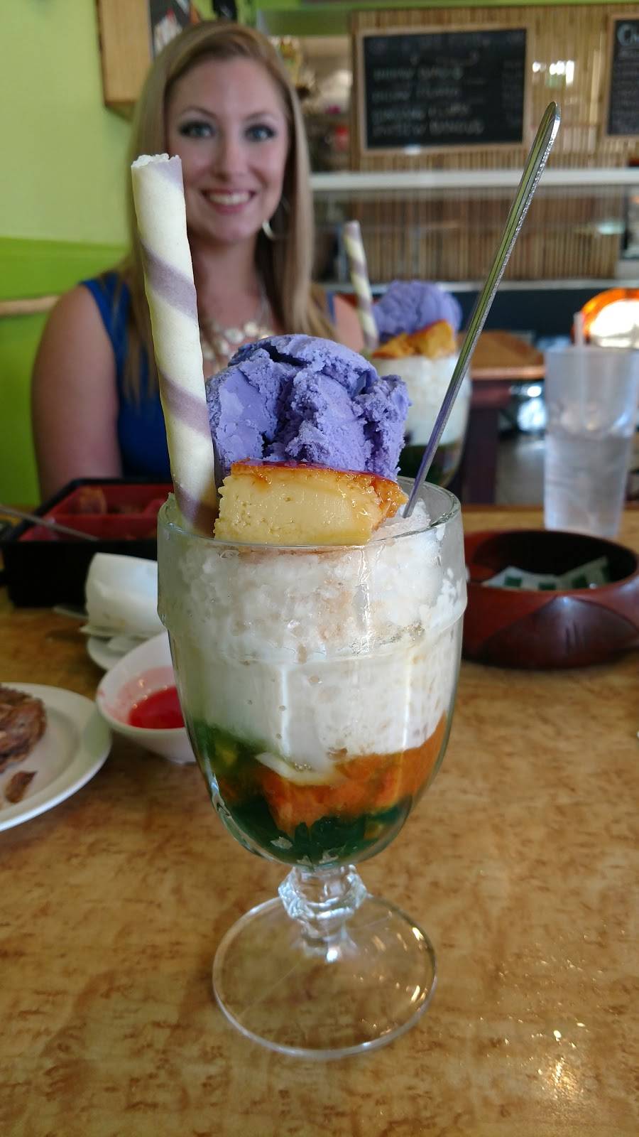 Tinas Filipino Cuisine Restaurant | restaurant | 7720 S Jones Blvd #105, Las Vegas, NV 89139, USA | 7029985880 OR +1 702-998-5880