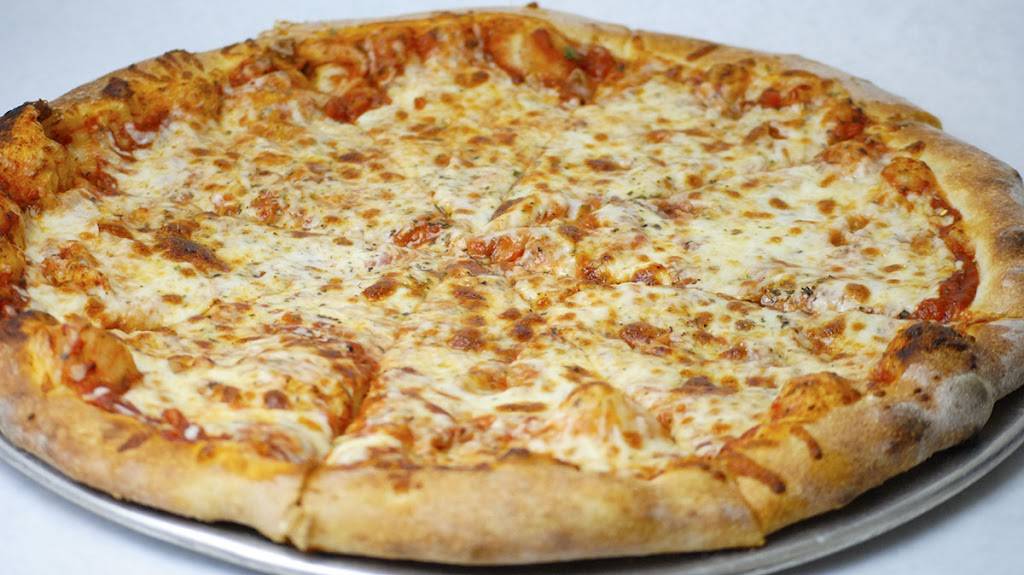 Caraglios Pizza of East Greece | restaurant | 2882 Dewey Ave, Rochester, NY 14616, USA | 5856638390 OR +1 585-663-8390