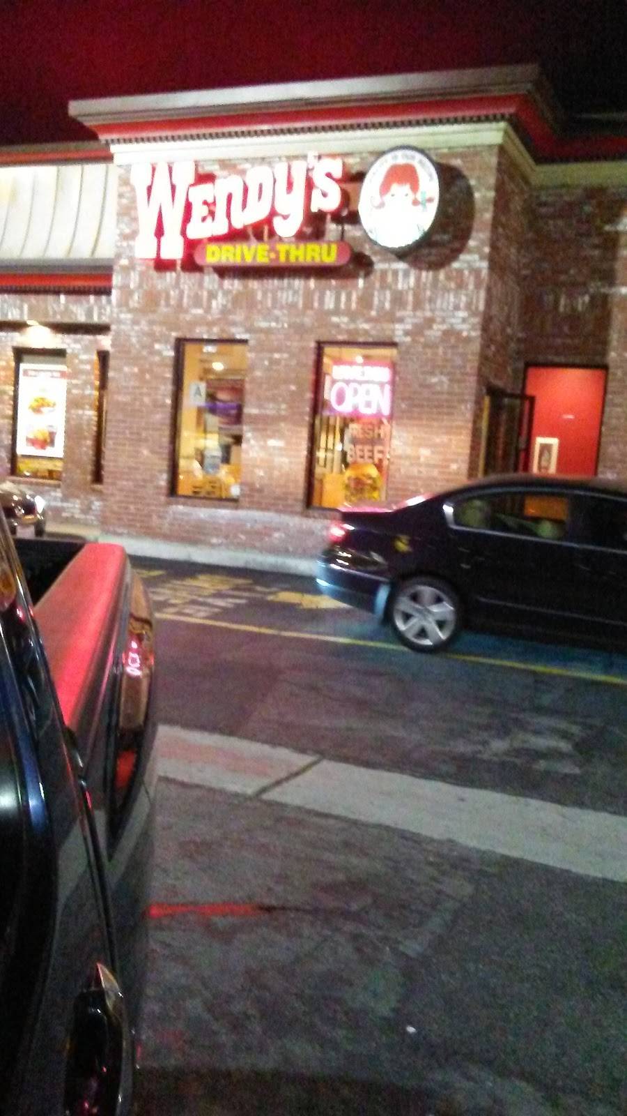 Wendys | restaurant | 245 S Atlantic Blvd, Alhambra, CA 91801, USA | 6262827349 OR +1 626-282-7349