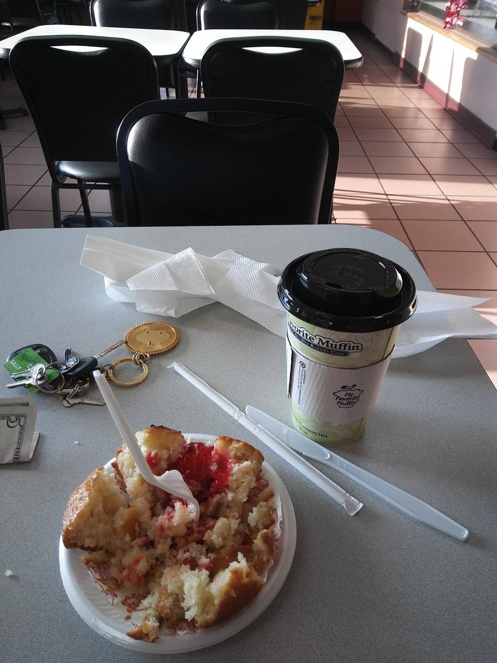 My Favorite Muffin | bakery | 3264 S Alameda St, Corpus Christi, TX 78404, USA | 3618845633 OR +1 361-884-5633