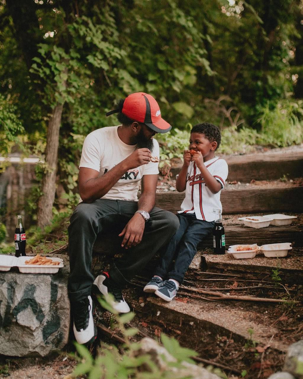 The Cocky Rooster | meal takeaway | 2523 W Main St, Richmond, VA 23220, USA | 8049449464 OR +1 804-944-9464