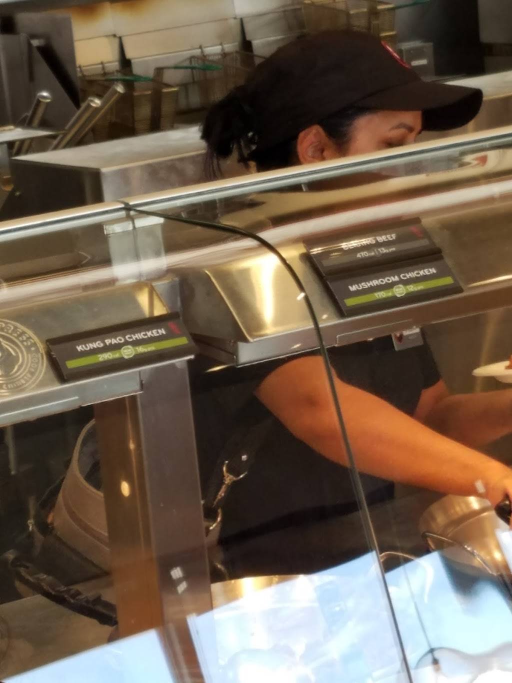 Panda Express | restaurant | 526 Interstate Hwy 30, Royse City, TX 75189, USA | 9726352908 OR +1 972-635-2908