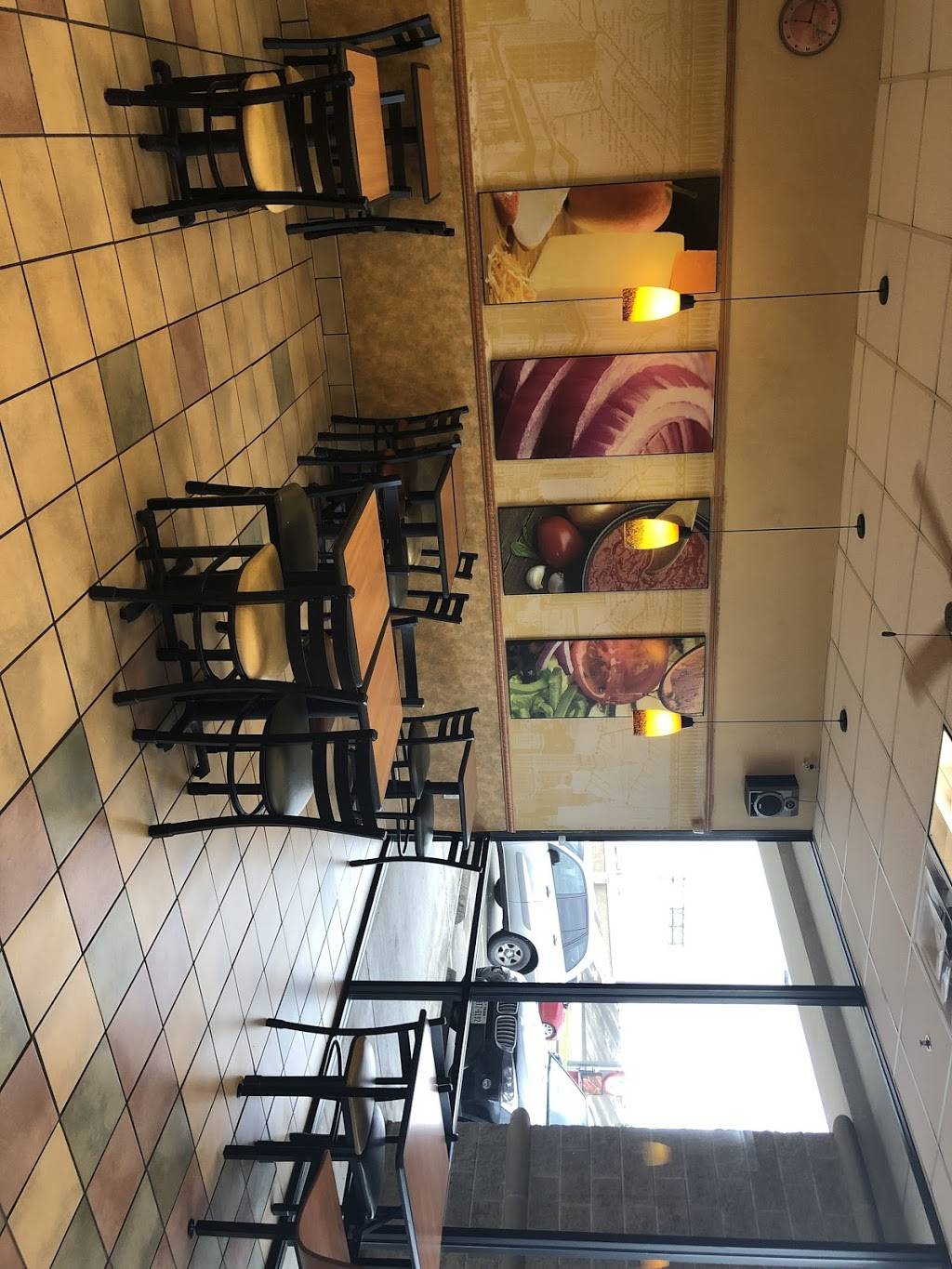 Subway | restaurant | 6833 W Sam Houston Pkwy S, Houston, TX 77072, USA | 7137710717 OR +1 713-771-0717