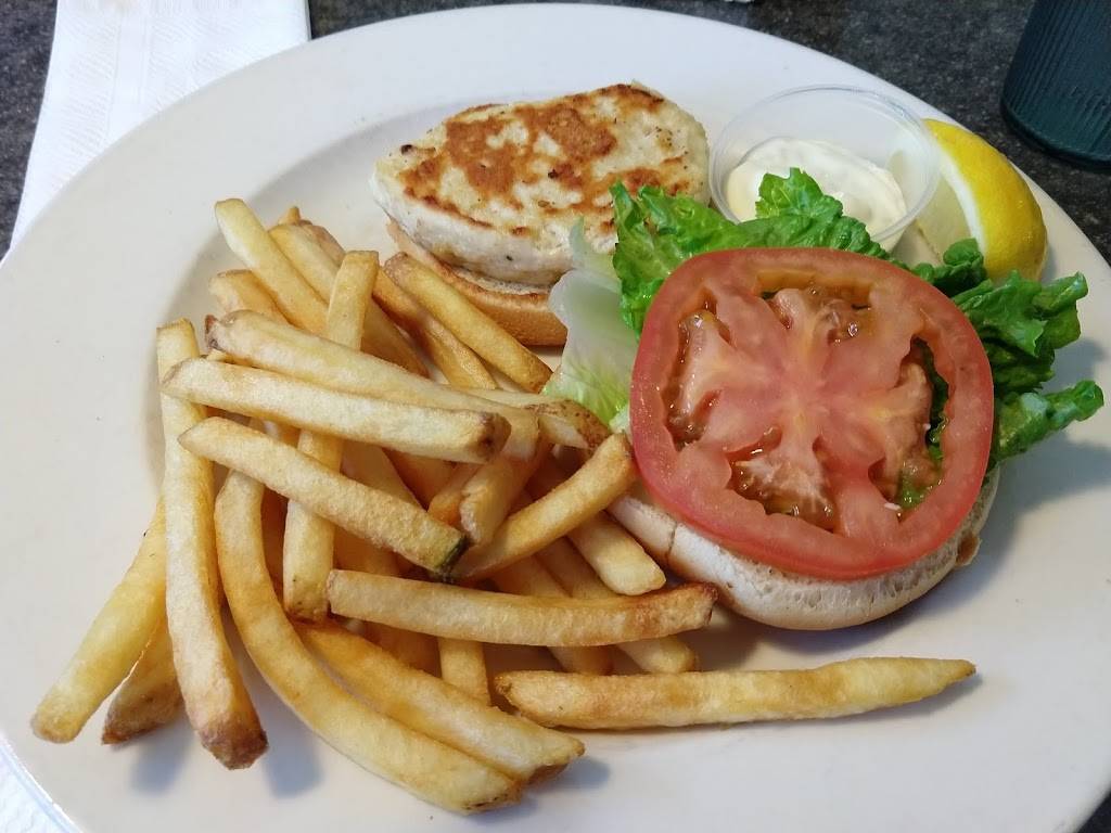 Grinder Restaurants - San Pedro | cafe | 511 S Harbor Blvd, San Pedro, CA 90731, USA | 3108321267 OR +1 310-832-1267