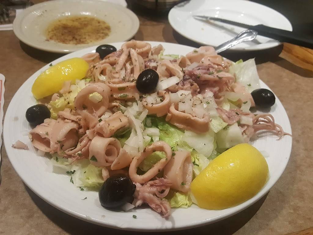 Old Tyme Italian Cuisine | restaurant | 612 Boston St, Lynn, MA 01905, USA | 7815961111 OR +1 781-596-1111