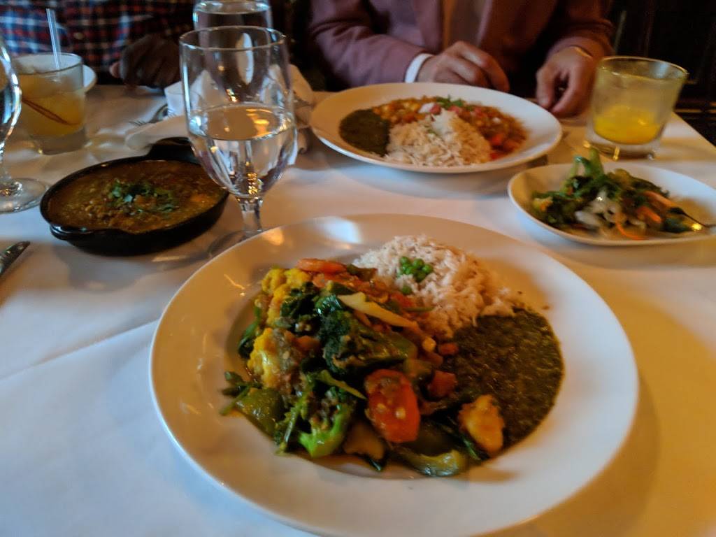 Ananda | restaurant | 7421 Maple Lawn Blvd, Fulton, MD 20759, USA | 3017254800 OR +1 301-725-4800