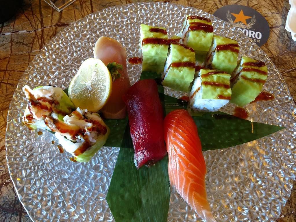 Boto Sushi | restaurant | 11835 Carmel Mountain Rd #1305, San Diego, CA 92128, USA | 8584517800 OR +1 858-451-7800