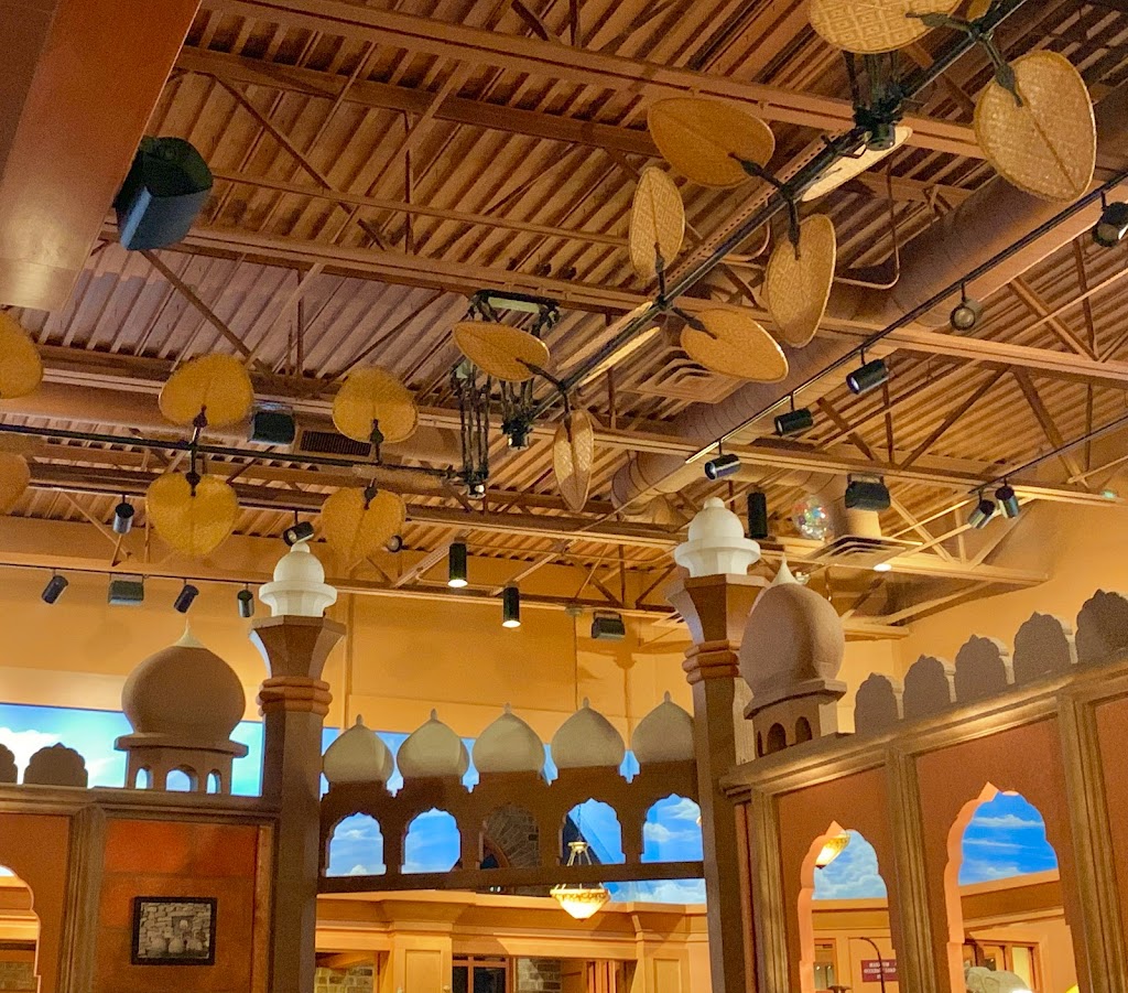 Red Fort Cuisine Of India | restaurant | 148 S 1470 E, St. George, UT 84790, USA | 4355744050 OR +1 435-574-4050