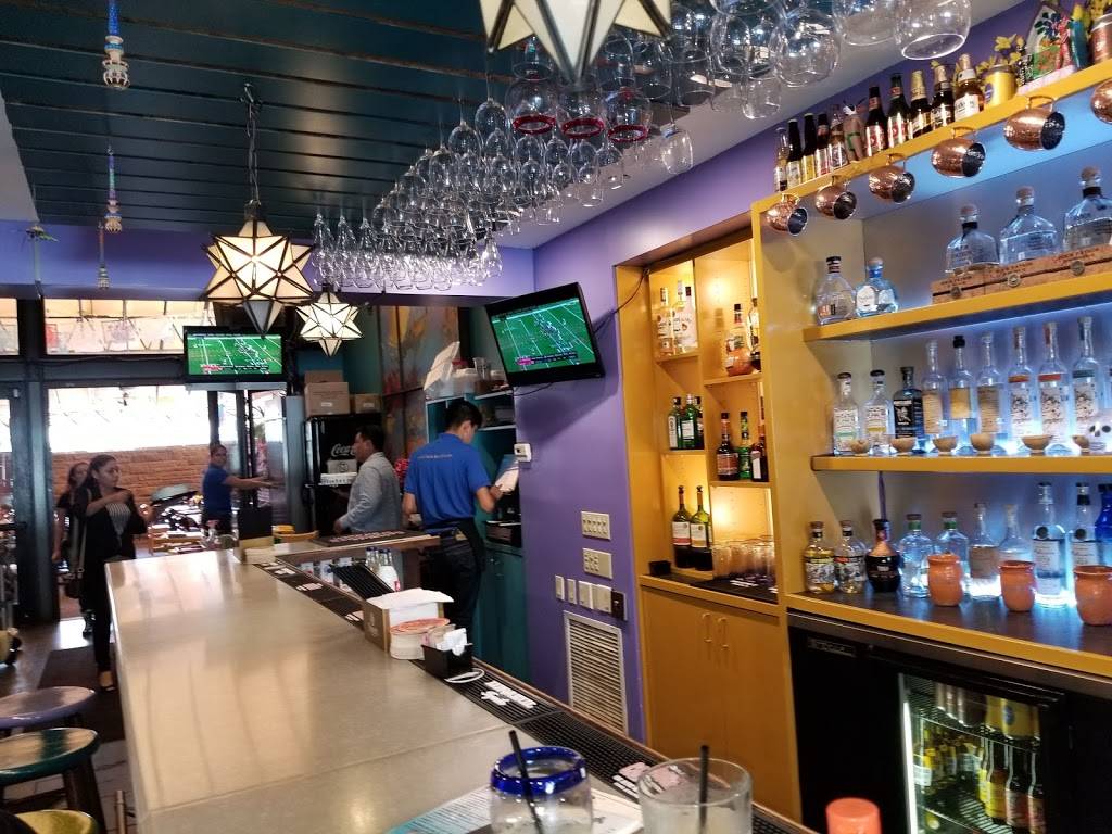 La Palapa | restaurant | 2224 E Carson St, Pittsburgh, PA 15203, USA | 4125867015 OR +1 412-586-7015