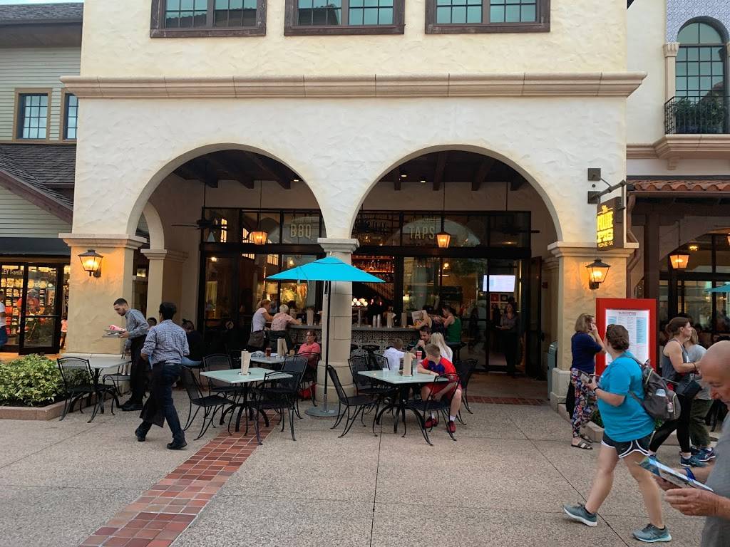 The Polite Pig | restaurant | 1536 Buena Vista Dr, Orlando, FL 32830, USA | 4079387444 OR +1 407-938-7444