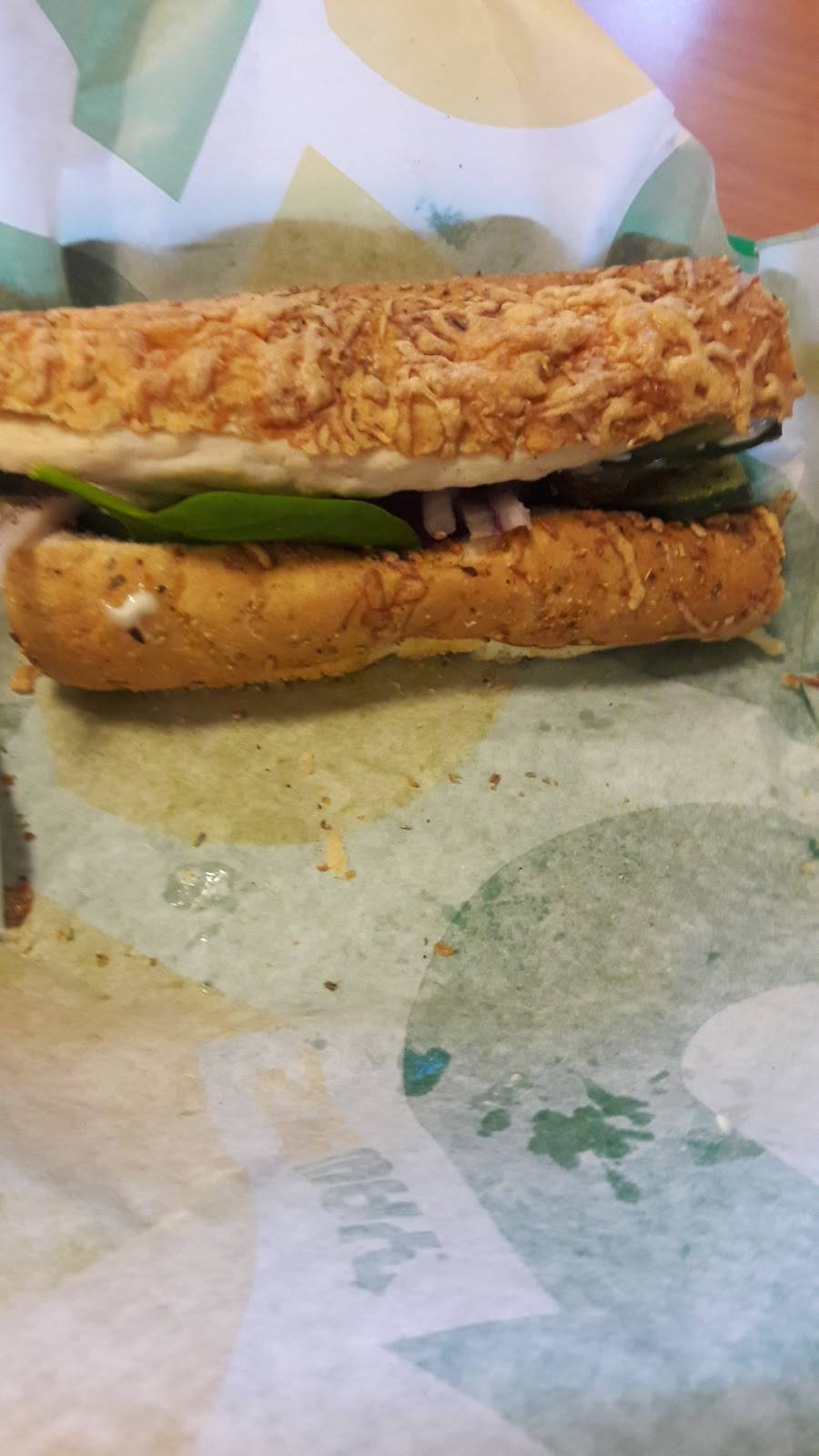 Subway Restaurants | restaurant | 6020 Paseo Del Norte, Carlsbad, CA 92009, USA | 7604319134 OR +1 760-431-9134