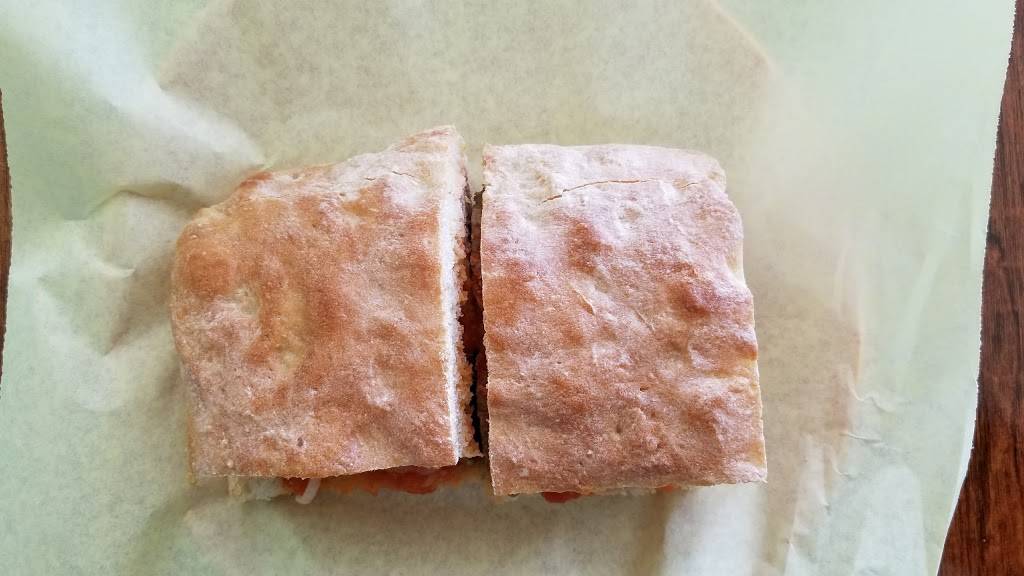 Brio Cafe | restaurant | 2404 E Main St, Ventura, CA 93003, USA | 8056412404 OR +1 805-641-2404