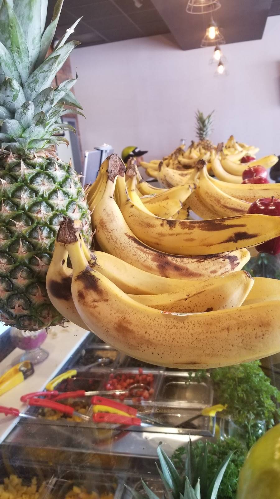 Grain and Berry - South Tampa | restaurant | 1155 S Dale Mabry Hwy, Tampa, FL 33629, USA | 8132811011 OR +1 813-281-1011