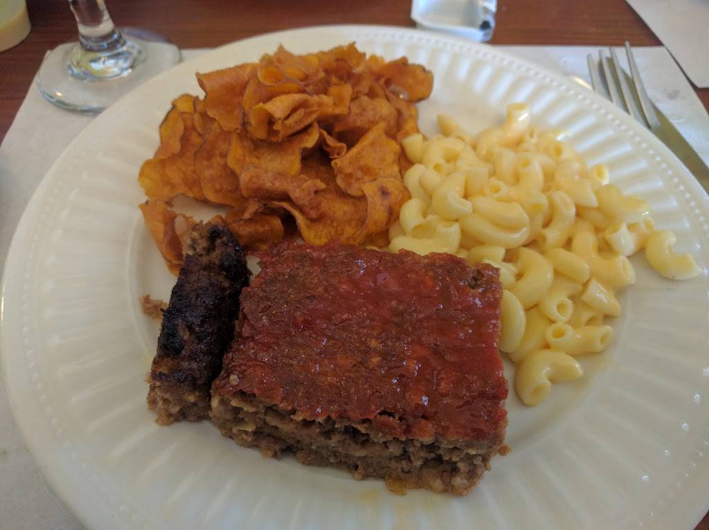 Foster House | restaurant | 305 W Main St, Cumming, GA 30040, USA | 7708879905 OR +1 770-887-9905