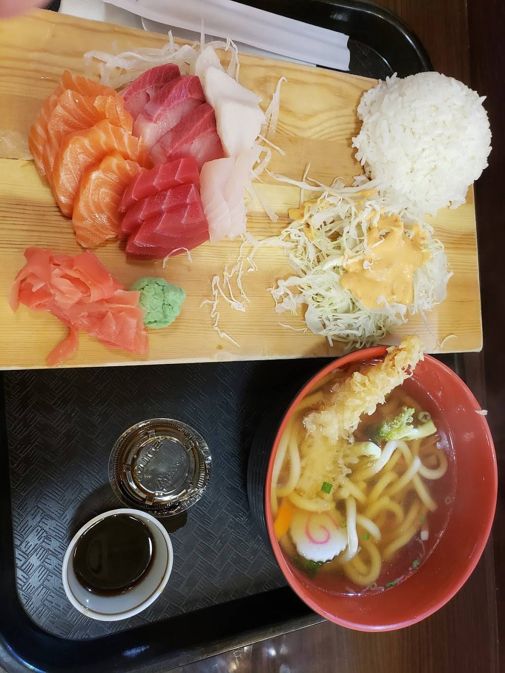 San Soo Kap Sa Sushi | restaurant | 3 Old Concord Rd, Burlington, MA 01803, USA | 7812706200 OR +1 781-270-6200